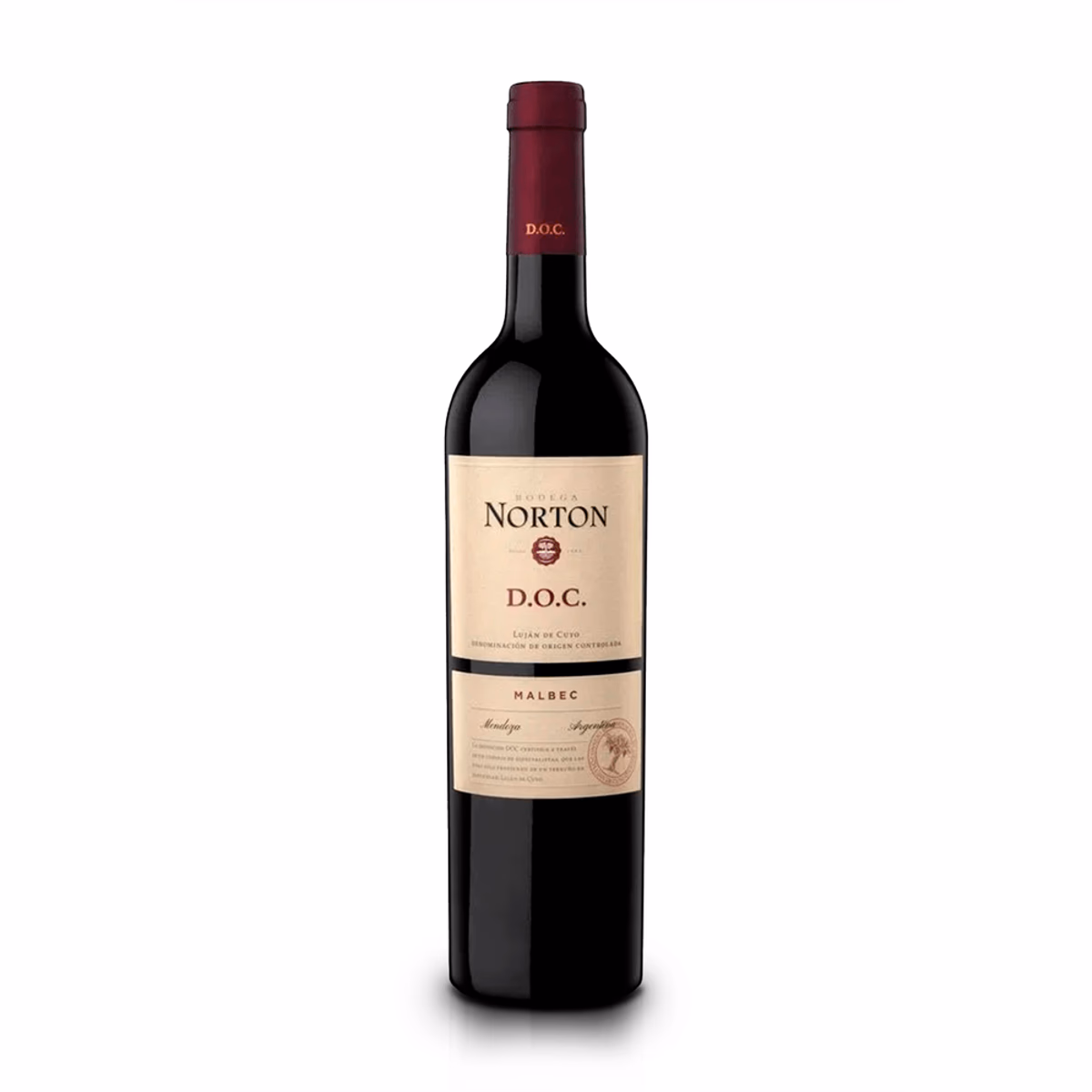 Norton DOC Malbec